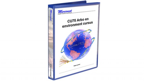 CU75 Arbo en environment cursus